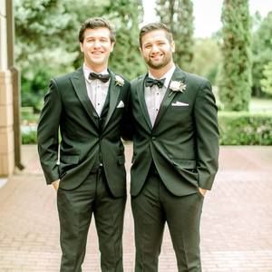 Meet your Posher, Adam